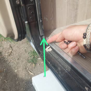Sözleşmeye Uymayan Eksik Ve Kalitesiz Karavan Teslimatı