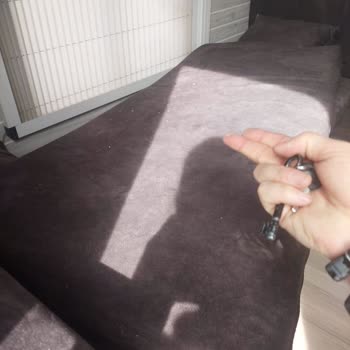 Sözleşmeye Uymayan Eksik Ve Kalitesiz Karavan Teslimatı