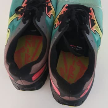 Moonsports Joma Ayakkabı Alışverişinde Yaşadığım Hayal Kırıklığı Ve Mağduriyet