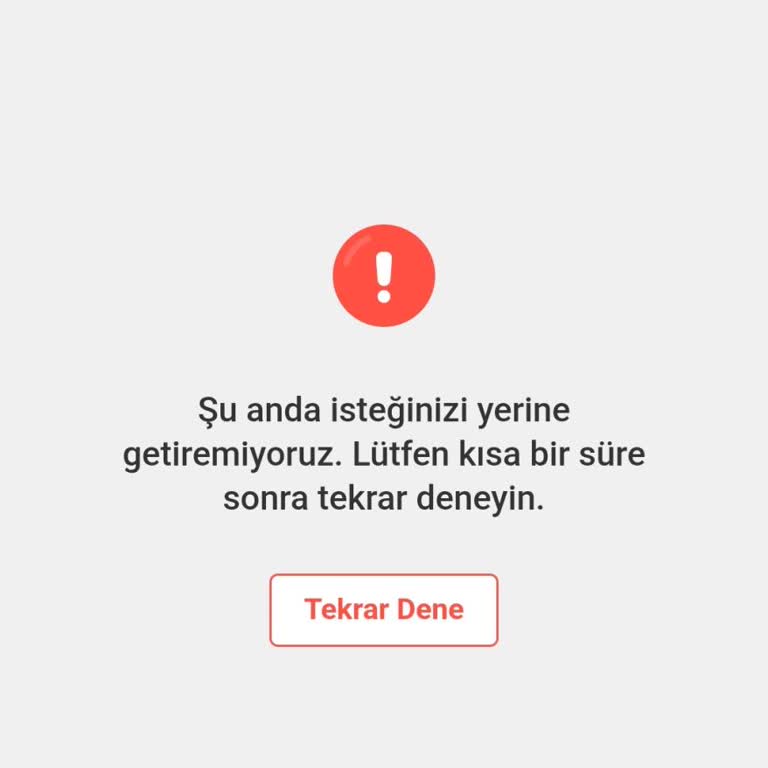 Trendyol Mega Kuponları Hayal Kırıklığı Yarattı