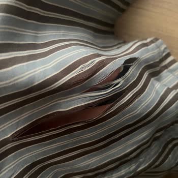 Trendyolmilla Pijama: İlk Yıkamada Hayal Kırıklığı