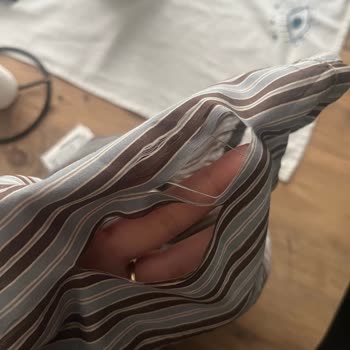 Trendyolmilla Pijama: İlk Yıkamada Hayal Kırıklığı