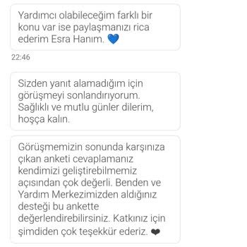 Yanlış Sipariş Ve İletişim Kopukluğu