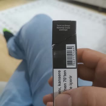 Marlboro Red Kalitesizliği: Beklenmedik Değişim