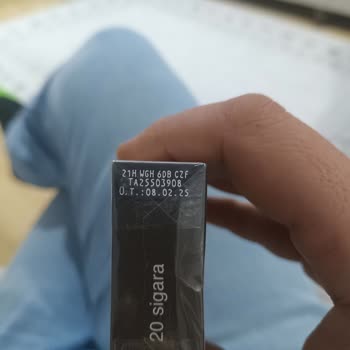 Marlboro Red Kalitesizliği: Beklenmedik Değişim