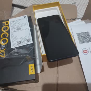 Yanıltıcı Garanti: Hepsiburada'dan Aldığım Telefonun Gerçek Yüzü