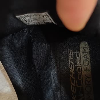 Skechers Ayakkabıda Kalitesizlik Ve Yetersiz Hizmet