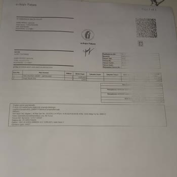 Skechers Ayakkabıda Kalitesizlik Ve Yetersiz Hizmet