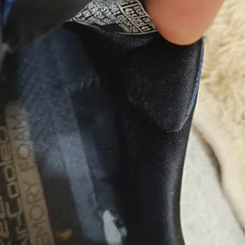 Skechers Ayakkabıda Kalitesizlik Ve Yetersiz Hizmet