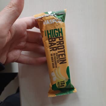 Hijyen Sorunu: Böcekli Protein Bar