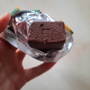 Hijyen Sorunu: Böcekli Protein Bar