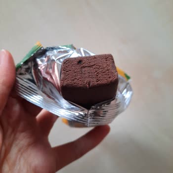 Hijyen Sorunu: Böcekli Protein Bar
