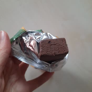 Hijyen Sorunu: Böcekli Protein Bar