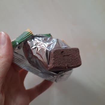 Hijyen Sorunu: Böcekli Protein Bar