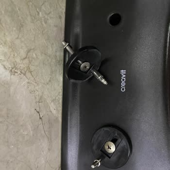 Creavit Banyolarında Menteşe Sorunları Ve Dayanıksızlık