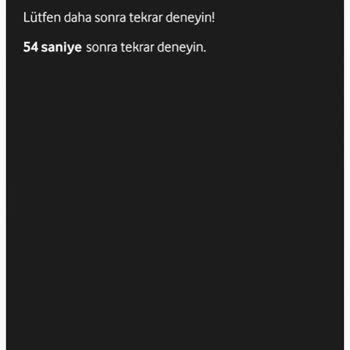 Vodafone Taahhüt Yenileme Ve Müşteri Hizmetleri Sorunu