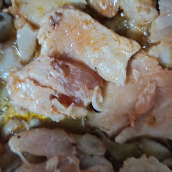 Banvit Dönerin İçinden Çiğ Tavuk Çıkması