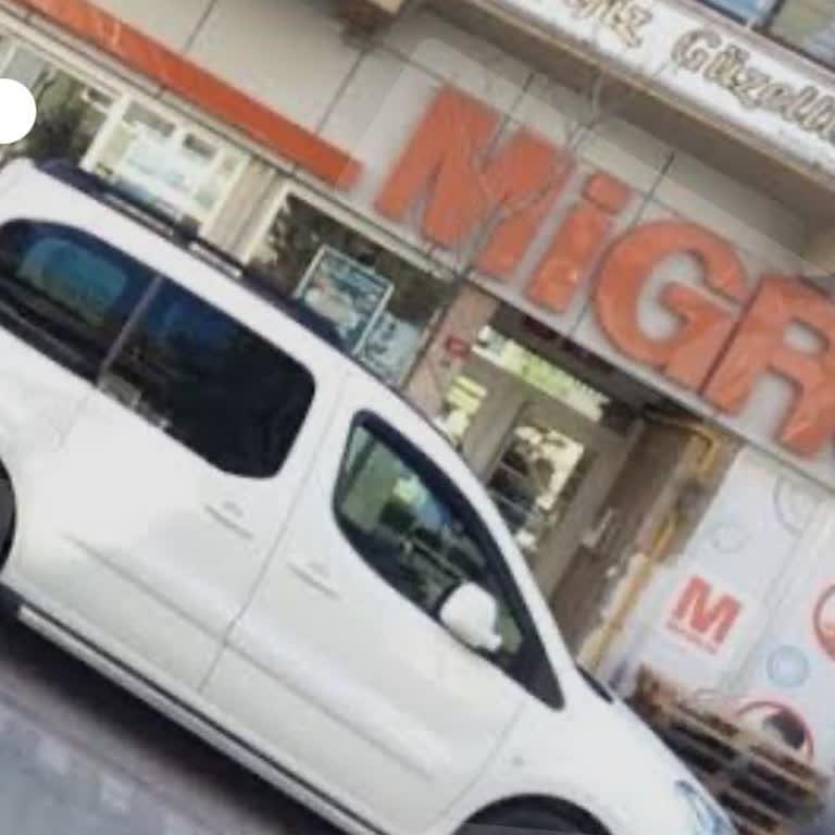 Migros'ta Sınırlı Sigara Satışı Ve Çalışan Tutumları
