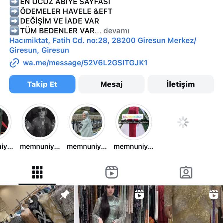 Yanıltıcı Konum Ve Saygısız İletişim