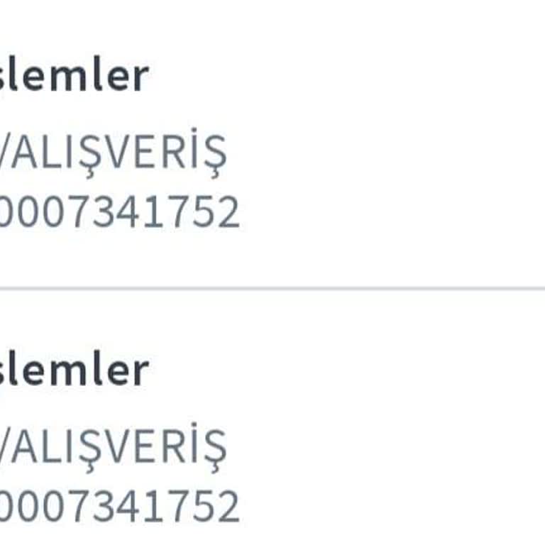 A101'de Çifte Çekim Mağduriyeti: Paramız Nerede?