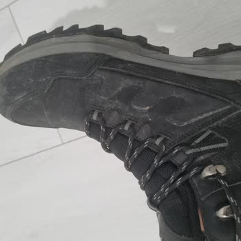 Boyner'den Aldığım Cat Botun Çatlaması Ve İade Sorunu