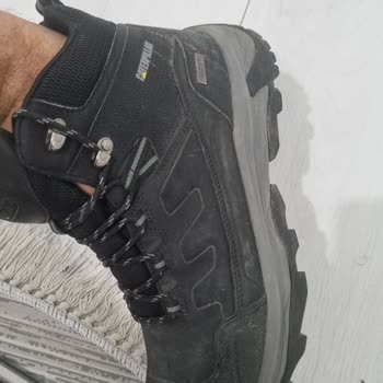 Boyner'den Aldığım Cat Botun Çatlaması Ve İade Sorunu