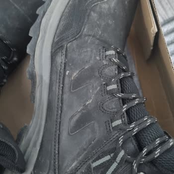 Boyner'den Aldığım Cat Botun Çatlaması Ve İade Sorunu