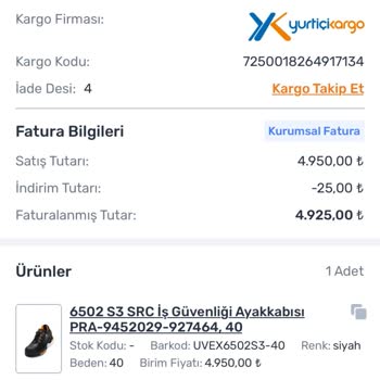 Trendyol'da Ödeme Sorunları: Ürün Gönderildi, Para Ödenmedi