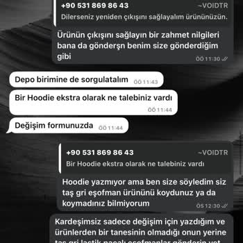 Değişim Sürecinde Yaşanan Gecikme Sorunu