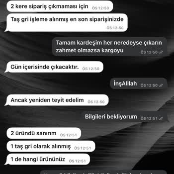 Değişim Sürecinde Yaşanan Gecikme Sorunu