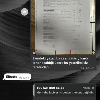 Değişim Sürecinde Yaşanan Gecikme Sorunu