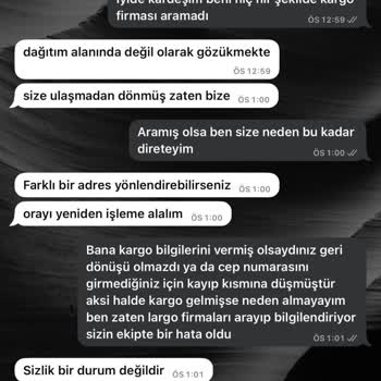 Değişim Sürecinde Yaşanan Gecikme Sorunu