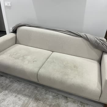 Vivense Mobilya Kumaş Kalitesi Hayal Kırıklığı