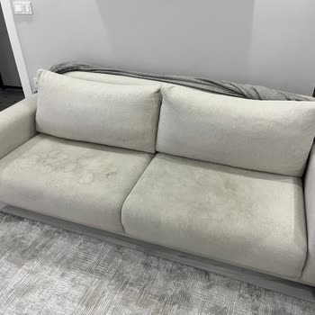 Vivense Mobilya Kumaş Kalitesi Hayal Kırıklığı