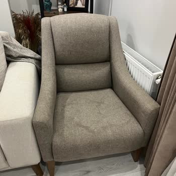 Vivense Mobilya Kumaş Kalitesi Hayal Kırıklığı