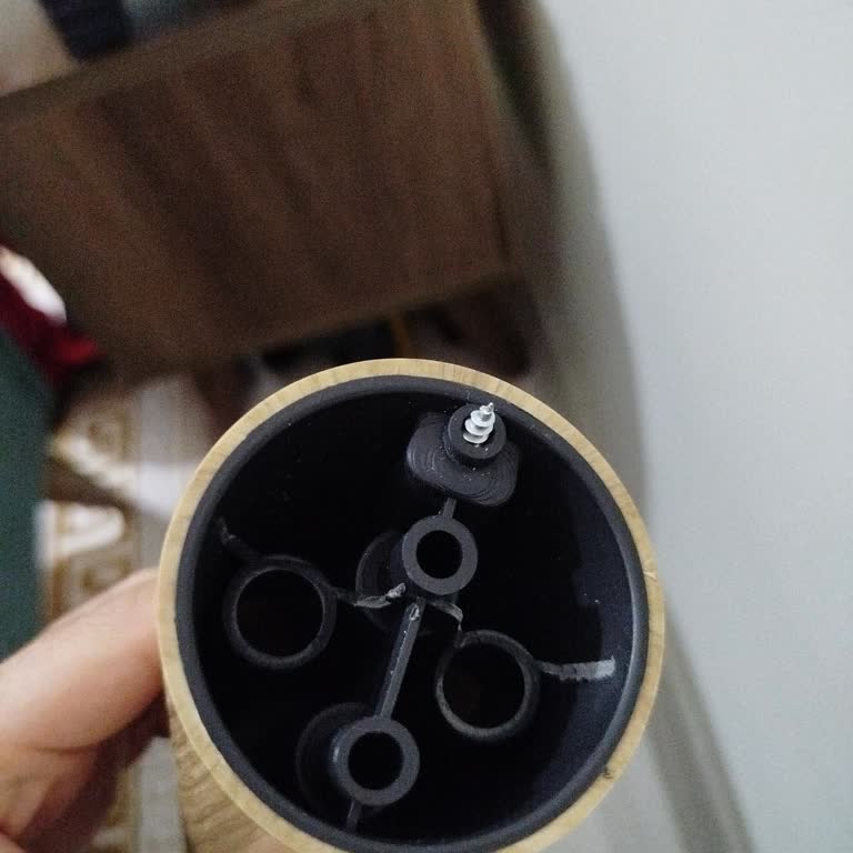 Berjer Ayaklarının Sürekli Kırılması