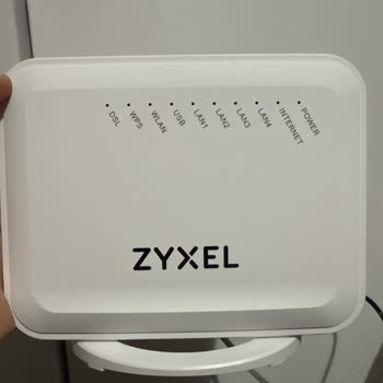 Yanlış Yönlendirme İle Satın Alınan Modem Sorunu