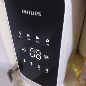 Philips Su Arıtma Makinesi Servis Sorunu Çözemiyor Sürekli Arızalanıyor