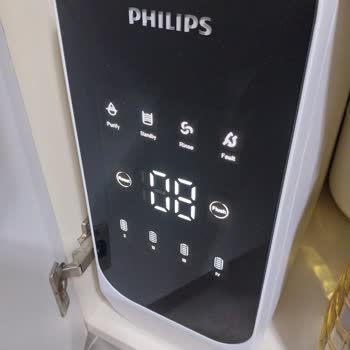 Philips Su Arıtma Makinesi Servis Sorunu Çözemiyor Sürekli Arızalanıyor