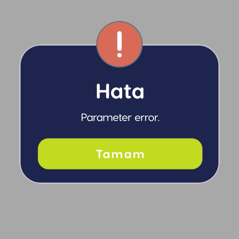 Bursakart Kredi Kartı Tanıtma Sorunu Ve Sürekli Hata