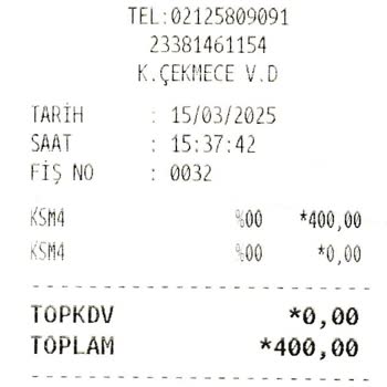 Vodafone Bayisinde Devir İşlemi Ve Ek Ücret Sorunu