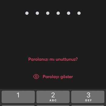 İninal Hesabımda Bakiyeme Hukuksuz El Koyma