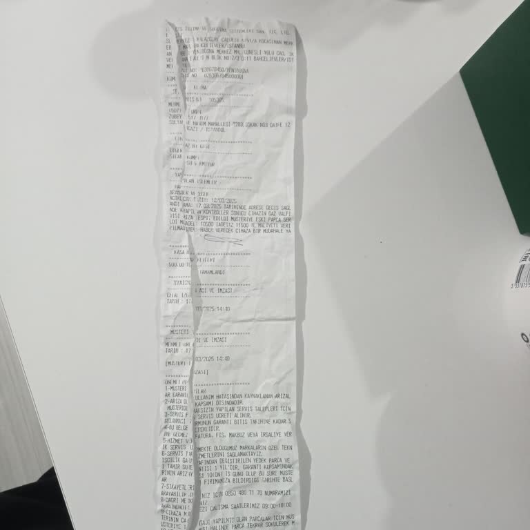 DemirDöküm Servis Ücretleri Ve Yanıltıcı Bilgilendirme