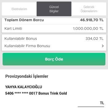 İzinsiz Para Çekimi Ve Güvenlik İhlali