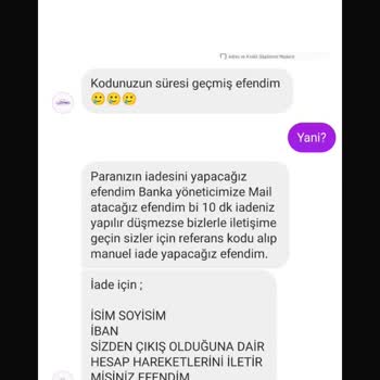 Sipariş Verdim, Ürün Gelmedi: Mağduriyet Hikayesi