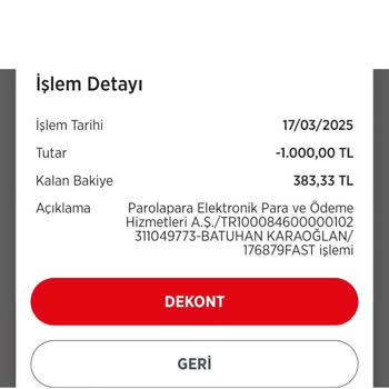 Sipariş Verdim, Ürün Gelmedi: Mağduriyet Hikayesi