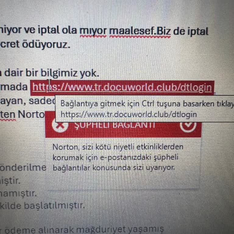 Habersiz Abonelik Ve İptal Sorunları