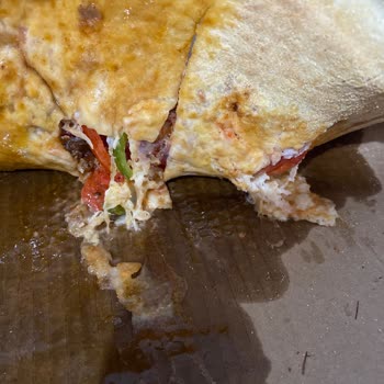 Domino's Pizza Siparişinde Hayal Kırıklığı