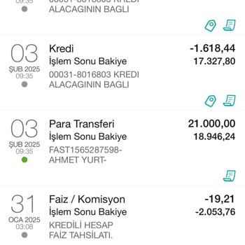 Haksız Haciz İşlemi Ve Yanlış Tahsilat