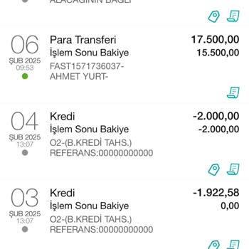 Haksız Haciz İşlemi Ve Yanlış Tahsilat